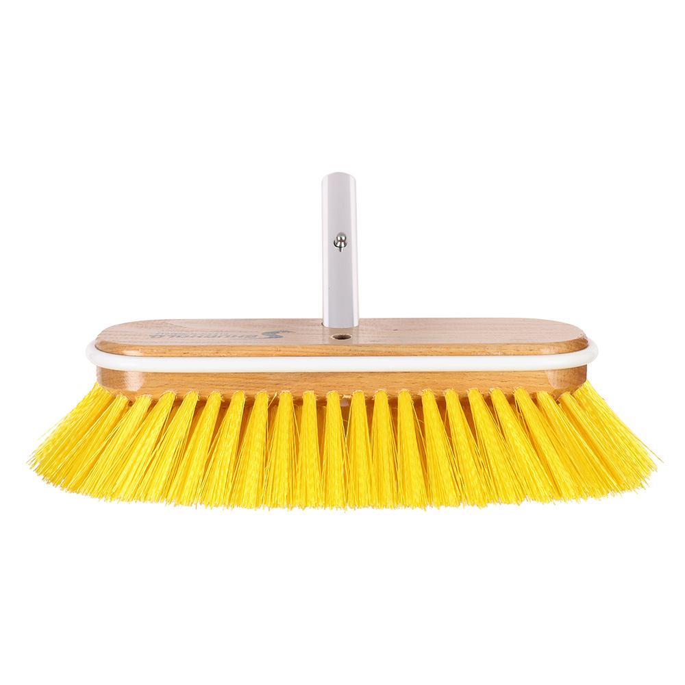Shurhold 10" Polystyrene Medium Bristle Deck Brush 3