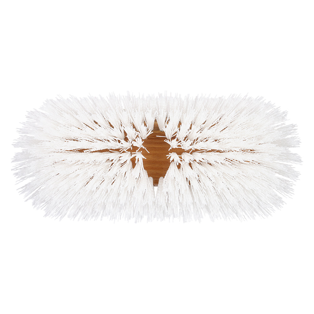 Shurhold 10" Polypropylene Stiff Bristle Deck Brush 4