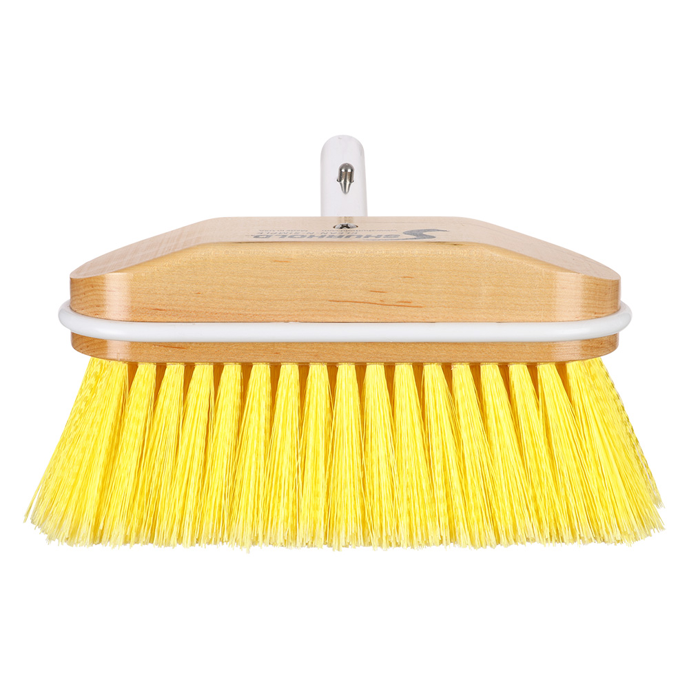 Shurhold 8" Soft Brush f/ Windows, Hulls, & Wheels 3