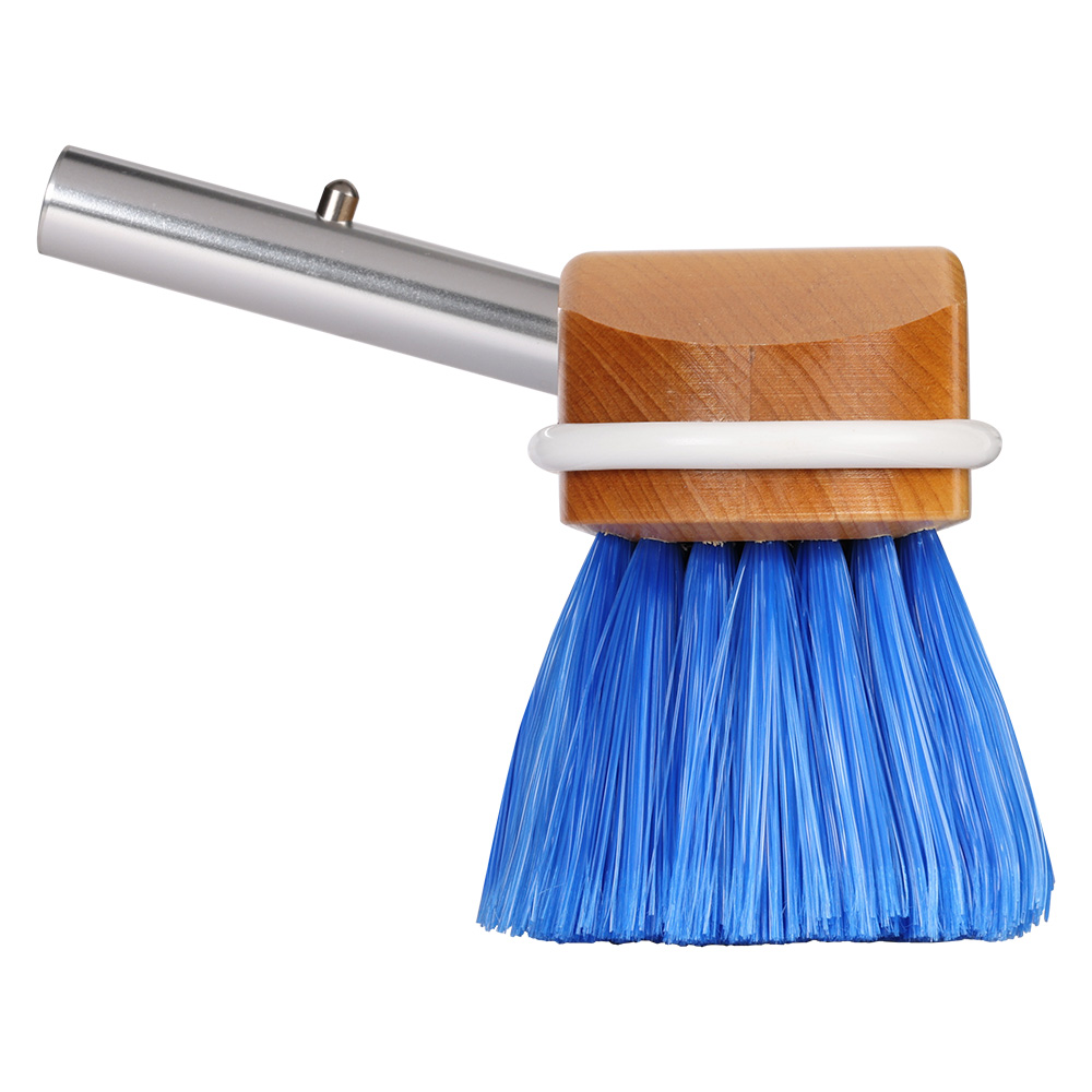 Shurhold 8" Nylon Soft Brush f/ Windows, Hulls, & Wheels 2