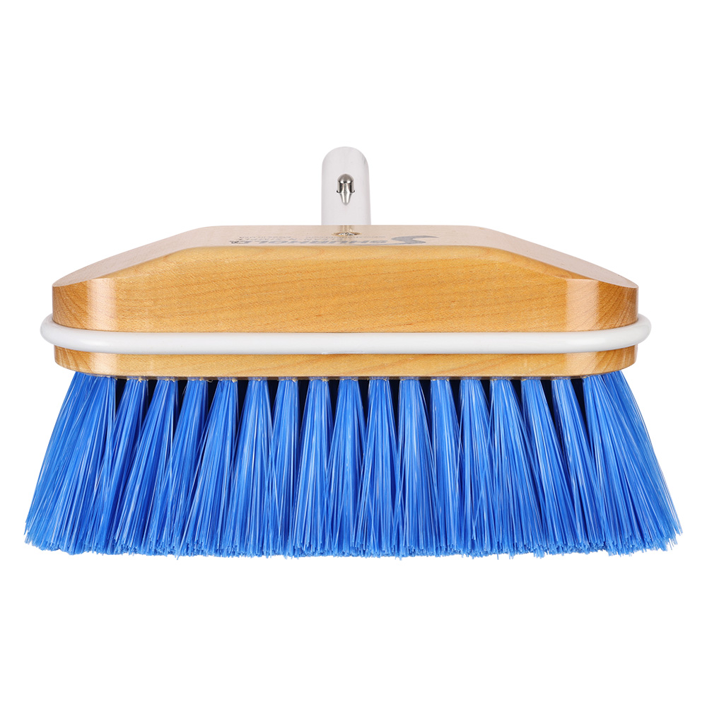 Shurhold 8" Nylon Soft Brush f/ Windows, Hulls, & Wheels 3