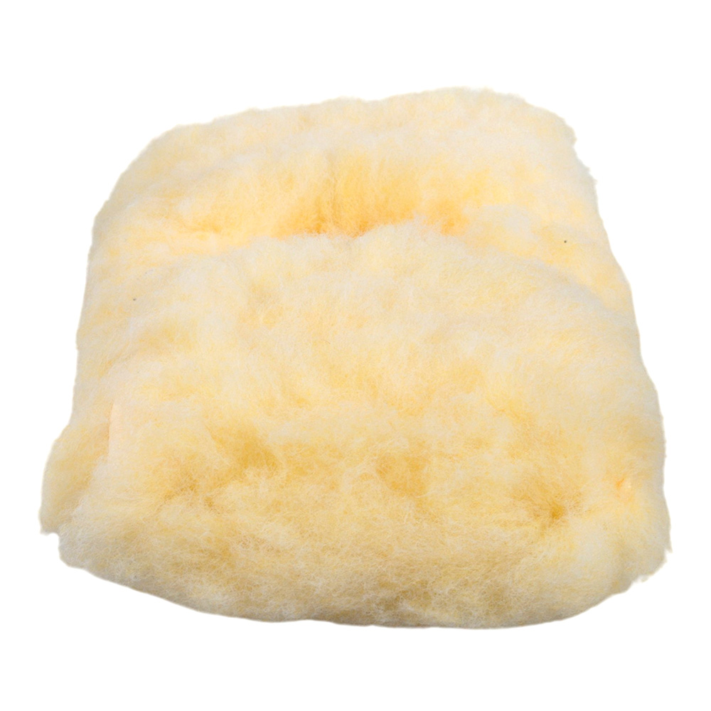 Shurhold Synthetic Lambs Wool Replacement Cover f/Shur-LOK Swivel Pad 2