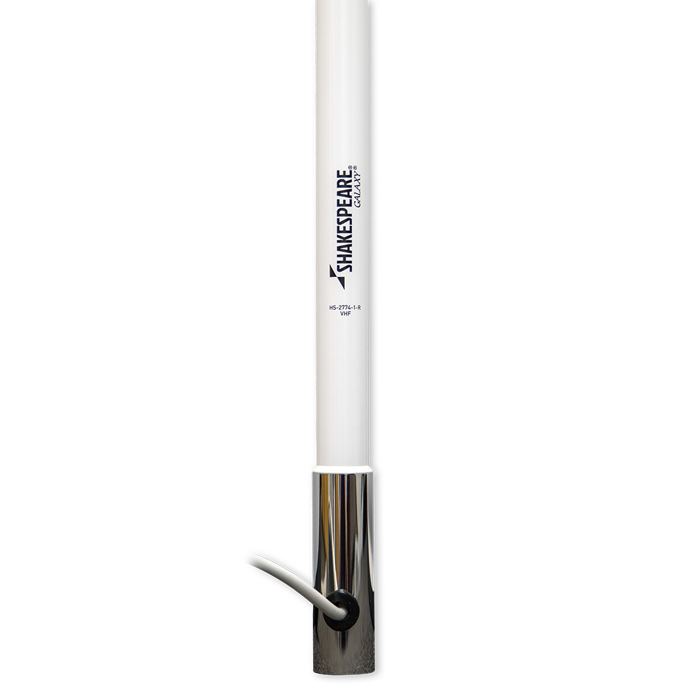 Shakespeare Galaxy 6.5' Broadband Antenna 2