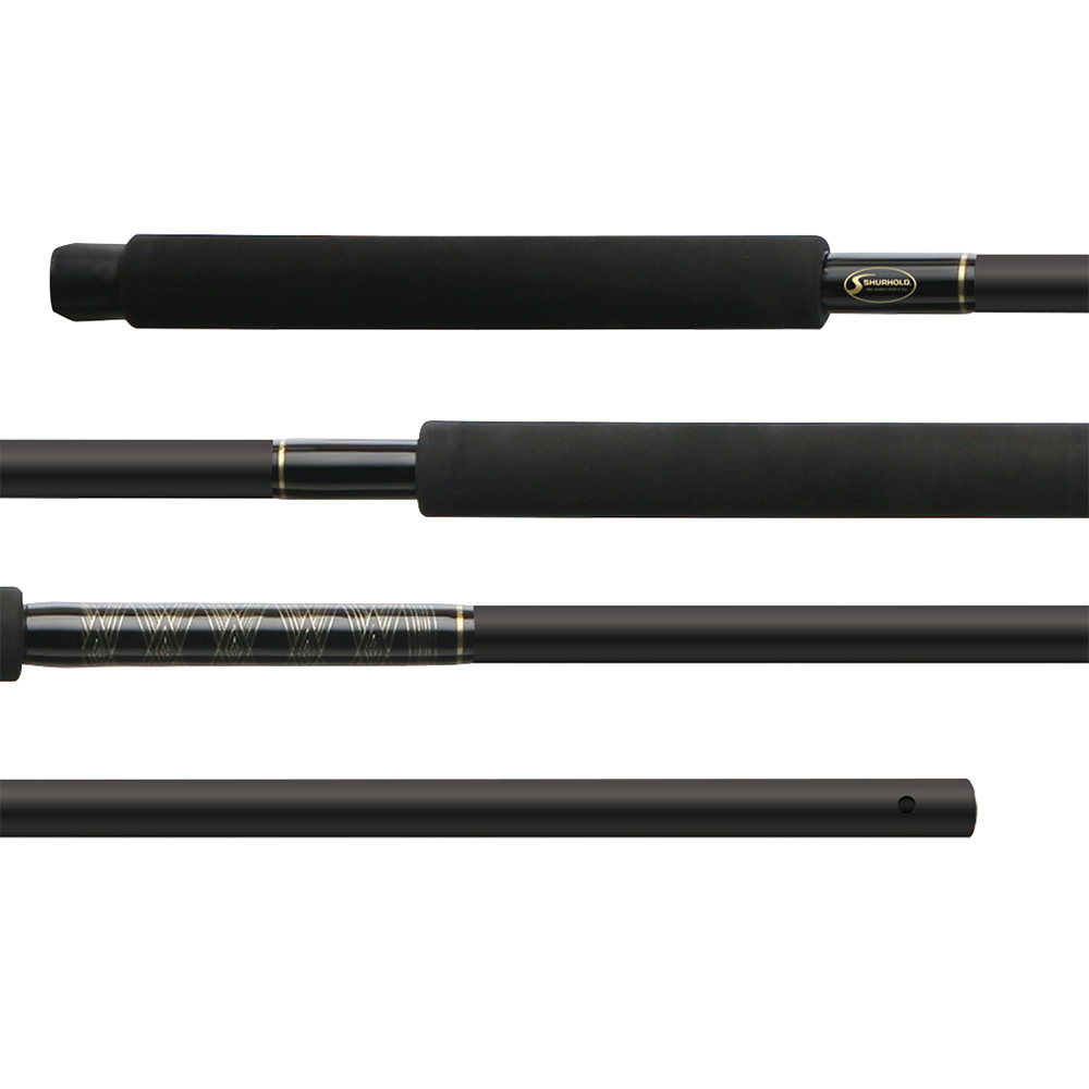 Shurhold 5' Fixed Length Handle - 60" - Fishing Series 2