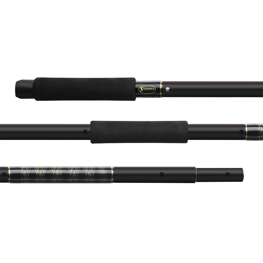 Shurhold 6' Telescoping Handle - 43"-72" - Fishing Series 2