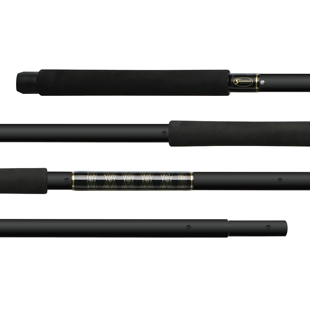 Shurhold 9' Telescoping Handle - 60"-108" - Fishing Series 2