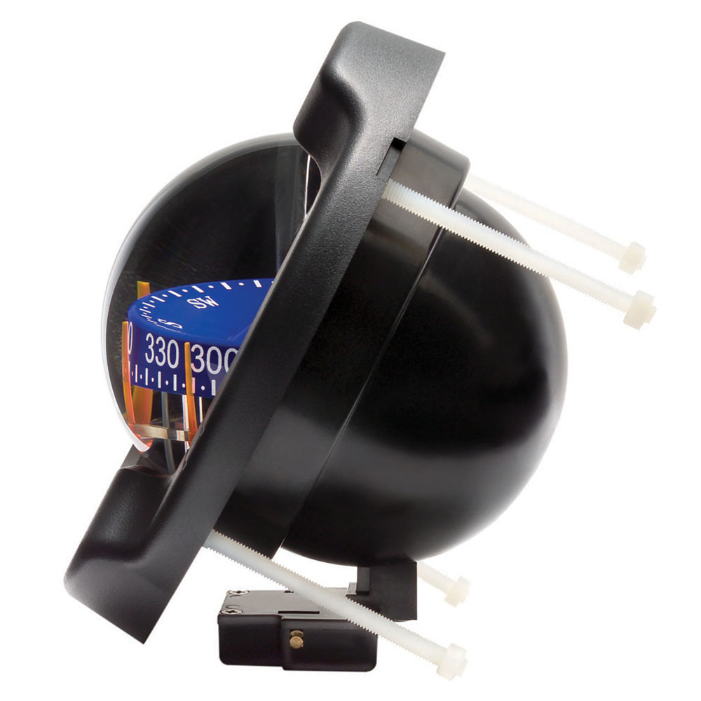 Ritchie SS-PR2 SuperSport Compass - Dash Mount - Black 2