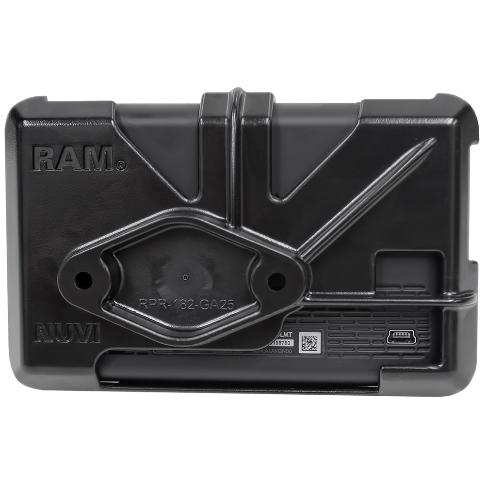 RAM Mount Cradle f/Garmin nüvi&reg; 2xxw Series 2