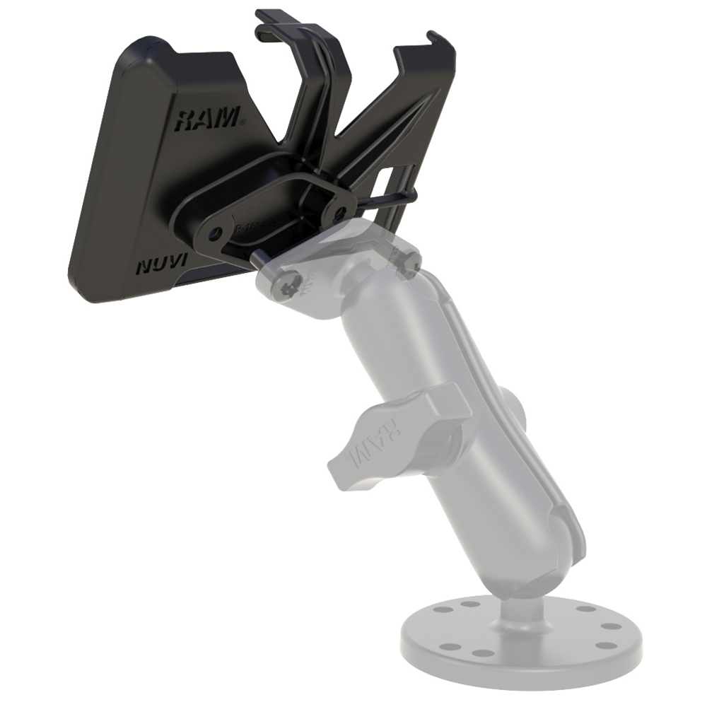 RAM Mount Cradle f/Garmin nüvi&reg; 2xxw Series 3