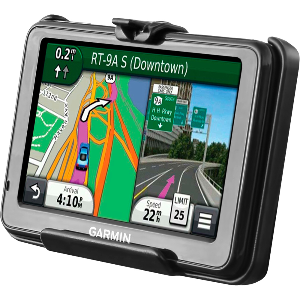 RAM Mount Cradle f/Garmin nüvi&reg; 2xxw Series 4