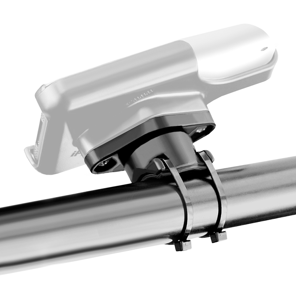 RAM Mount RAM Rail EZ-ON/OFF w/Swivel Feature Rail Mount 2