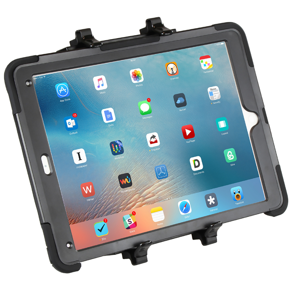 RAM Mount Universal Laptop Mount Tough Tray II 2