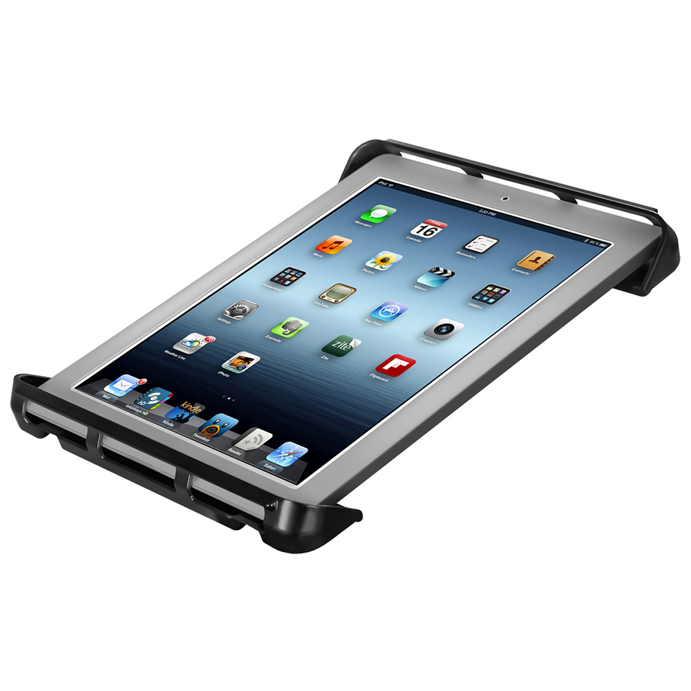 RAM Mount RAM Tab-Tite Quick Release iPad Cradle 2