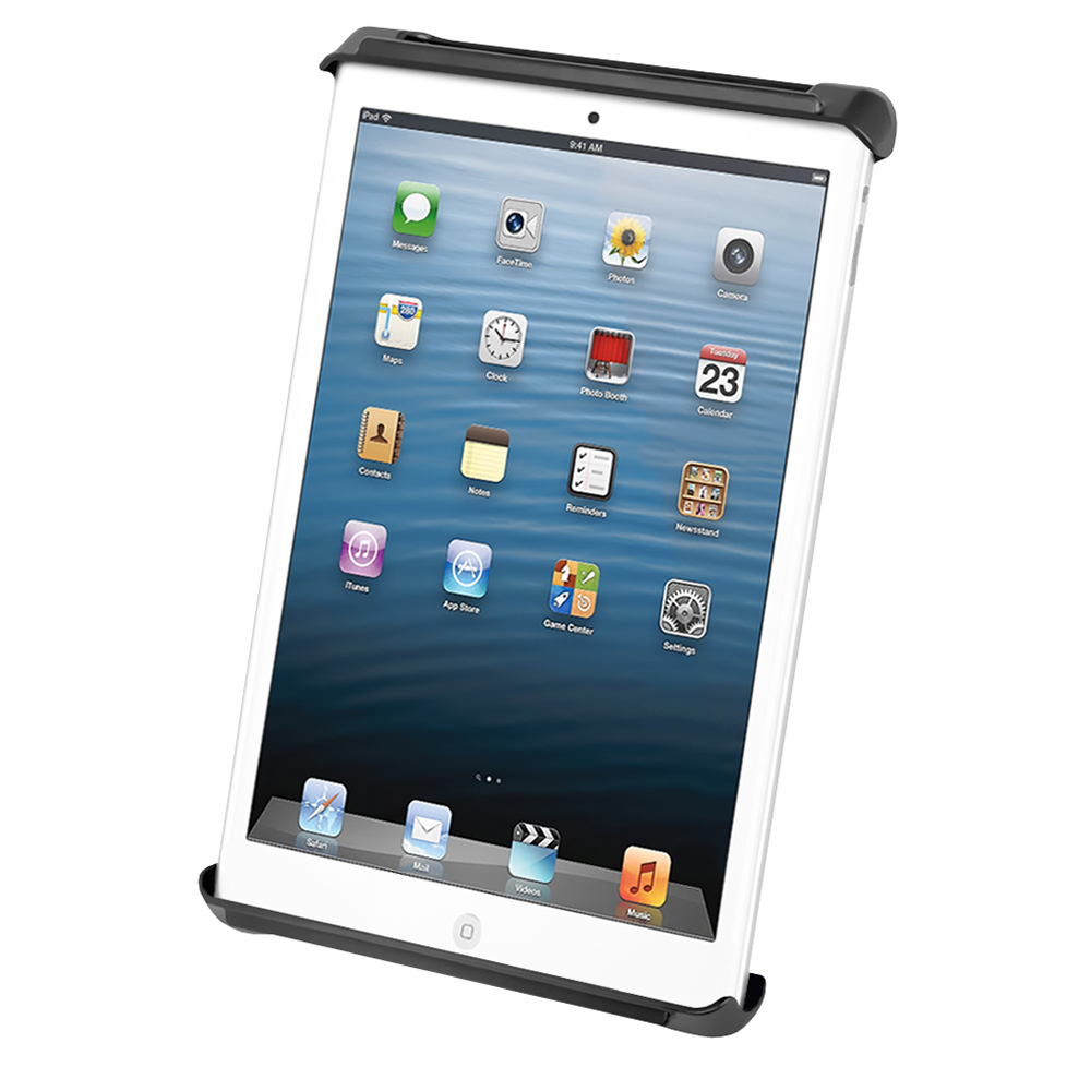 RAM Mount RAM Tab-Tite Quick Release Tablet Holder 3