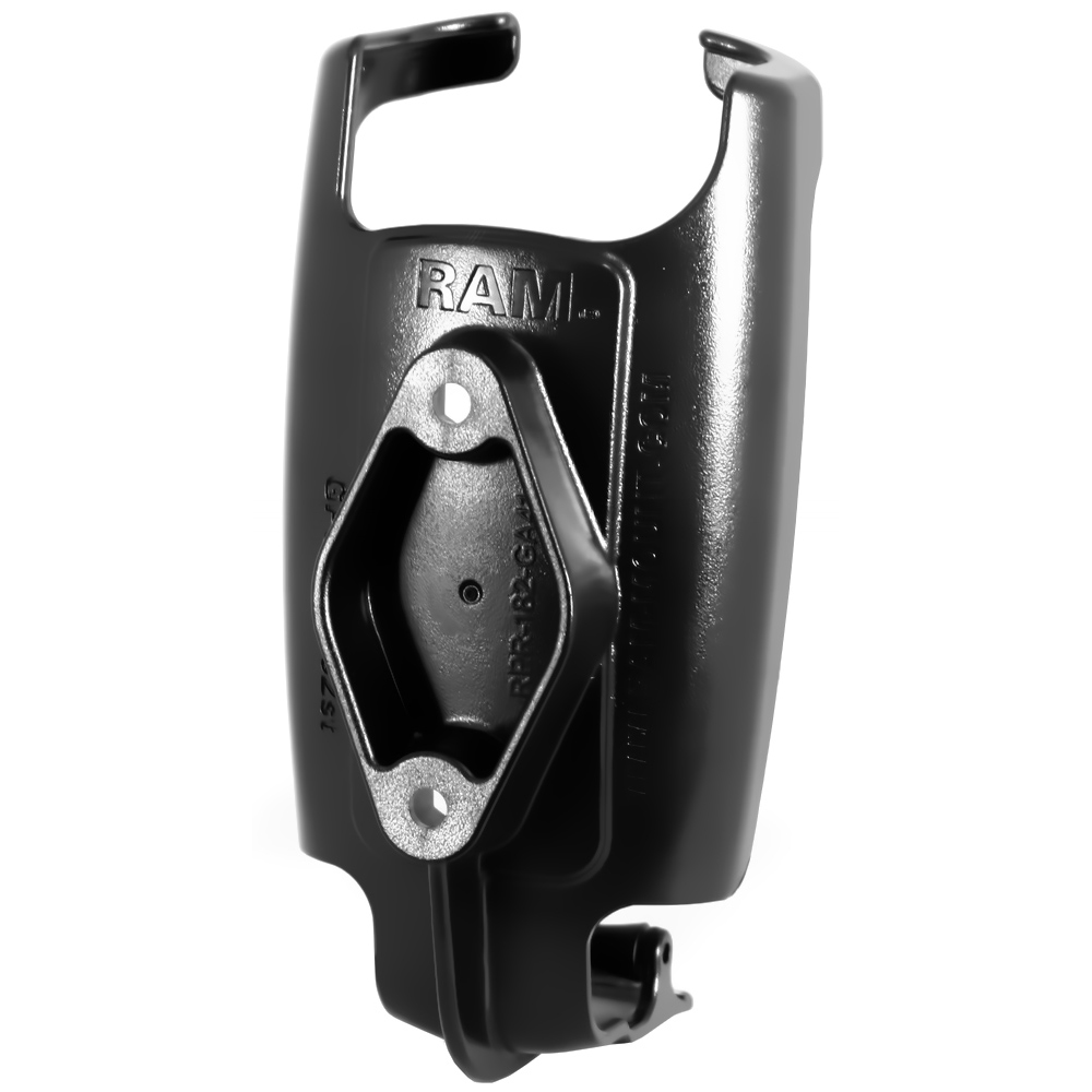 RAM Mount Cradle f/Garmin GPSMAP&reg; 62 Series 3