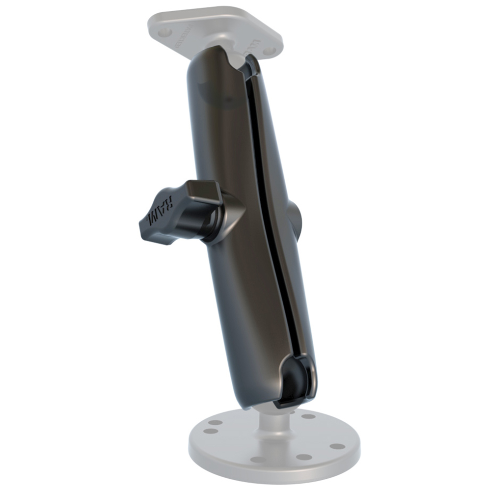RAM Mount Long Double Socket Arm f/1" Ball Bases 2