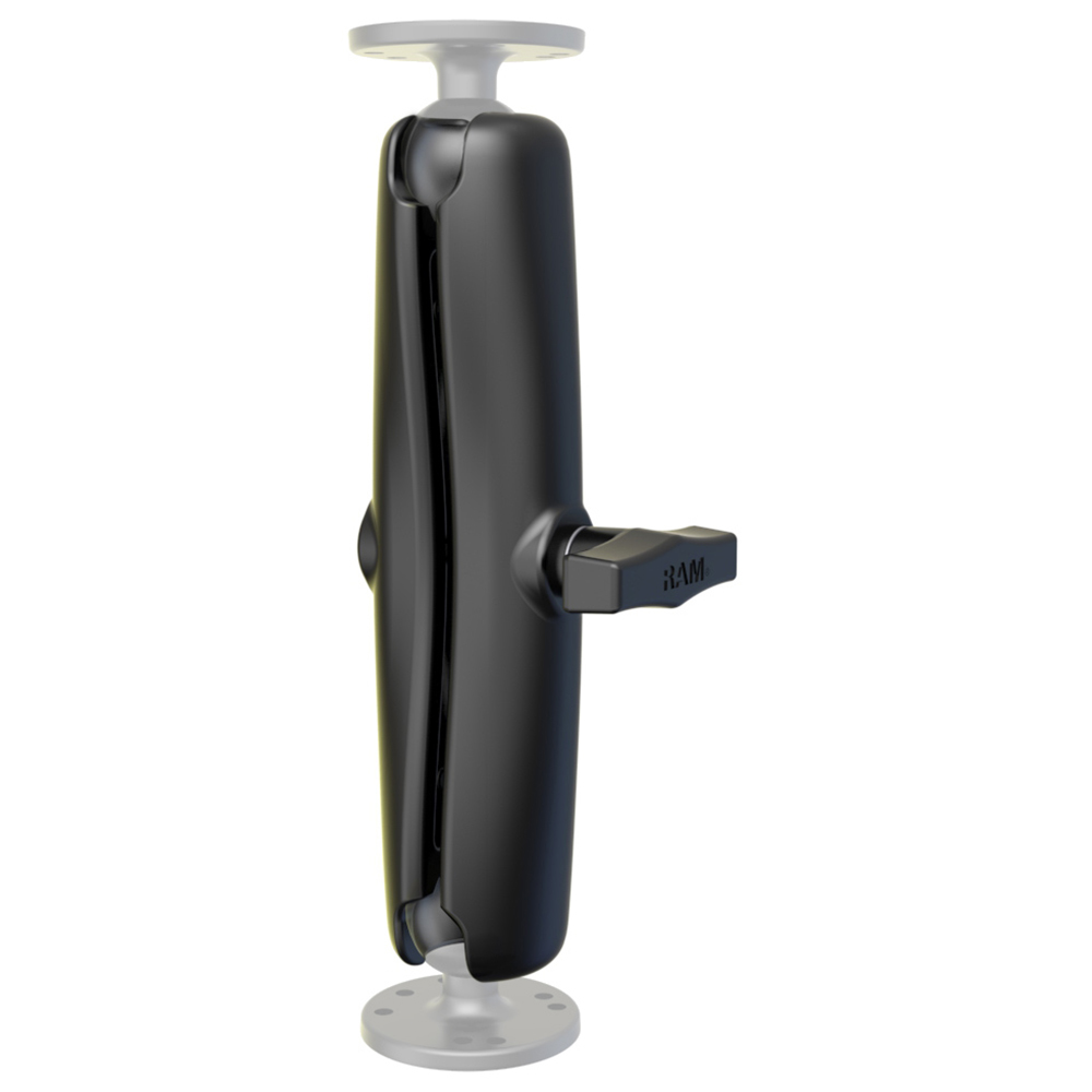 RAM Mount Long Double Socket Arm f/1.5" Ball Bases 2