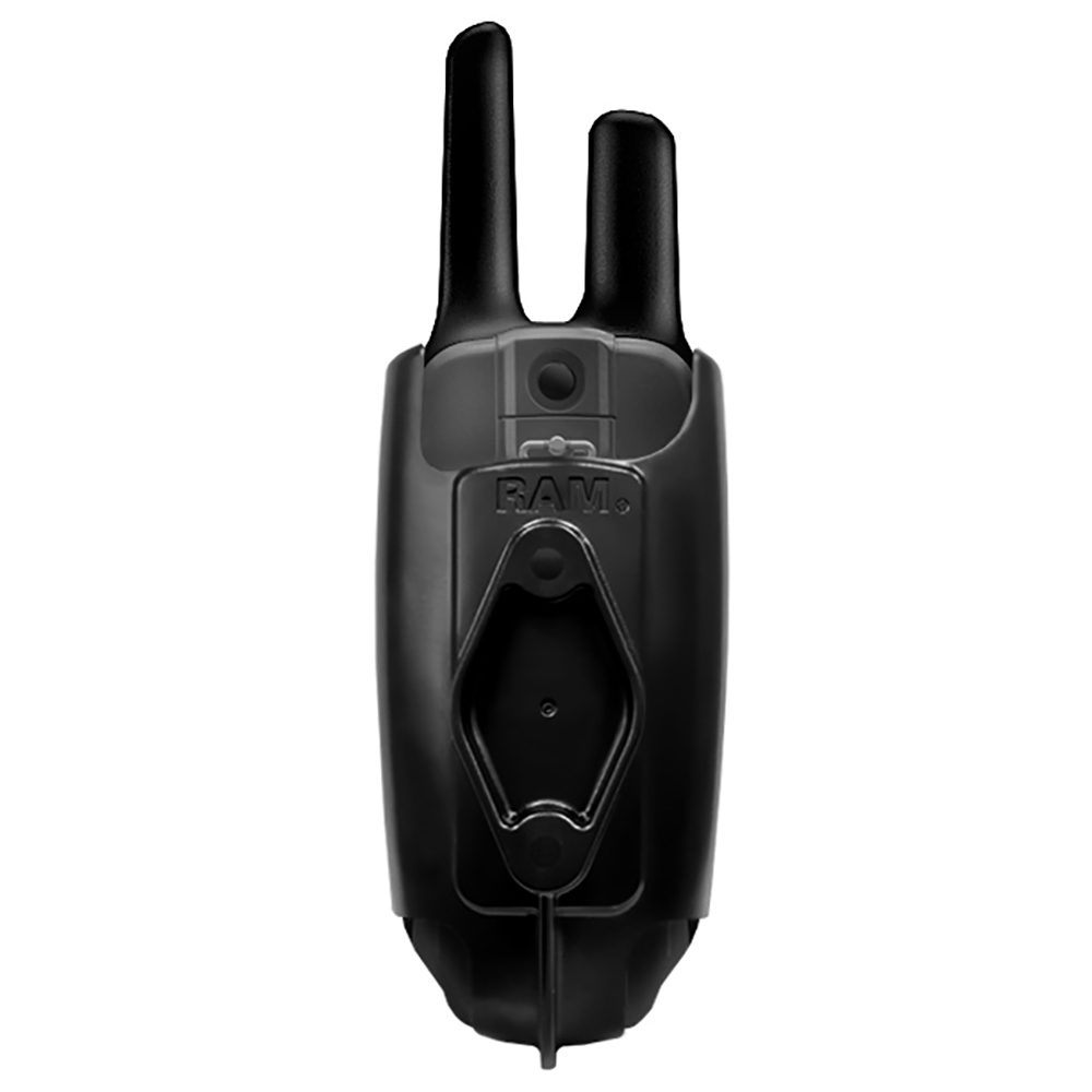 RAM Mount Cradle f/Garmin Rino&reg; 610/650 2