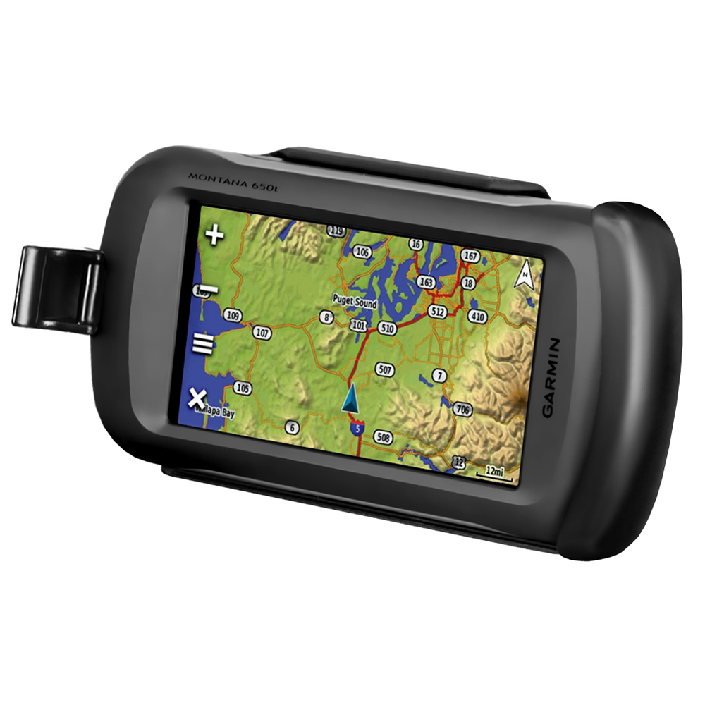 RAM Mount Cradle f/Garmin Montana&reg; Series 2