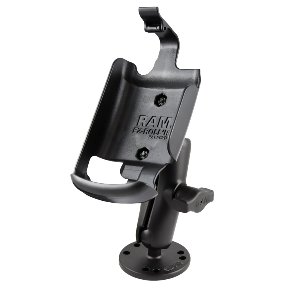 RAM Mount Flat Surface Mount f/Garmin Montana&reg; Series 2
