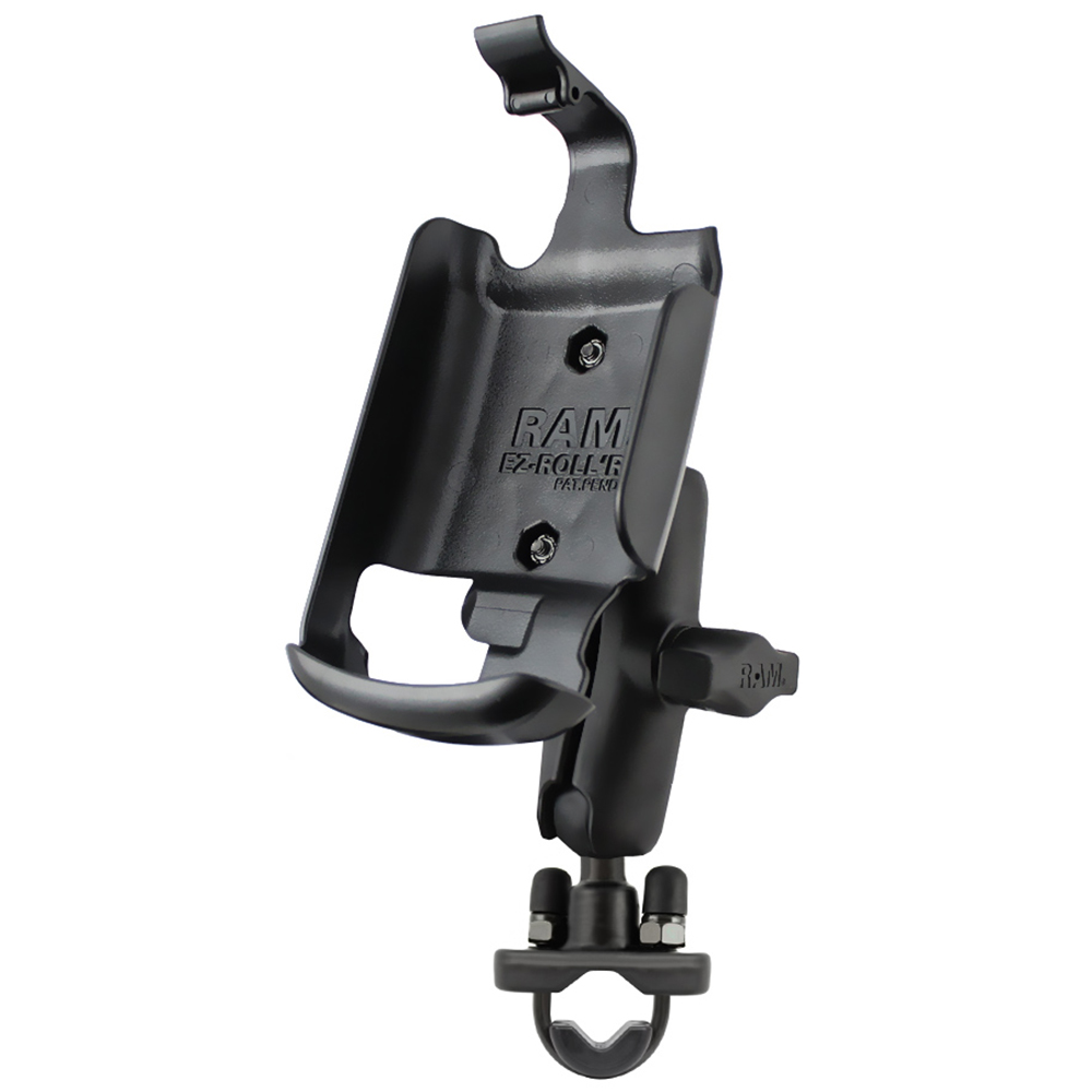 RAM Mount Handlebar Rail Mount f/Garmin Montana&reg; Series 2