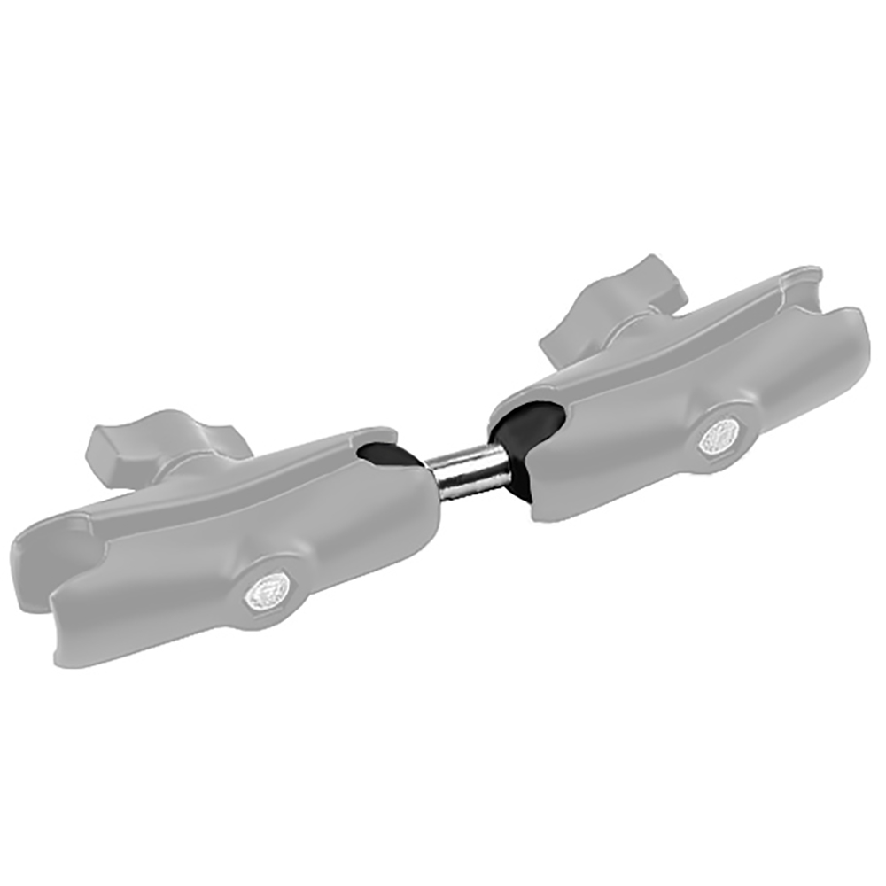 RAM Mount Double 1" Ball Adapter 2