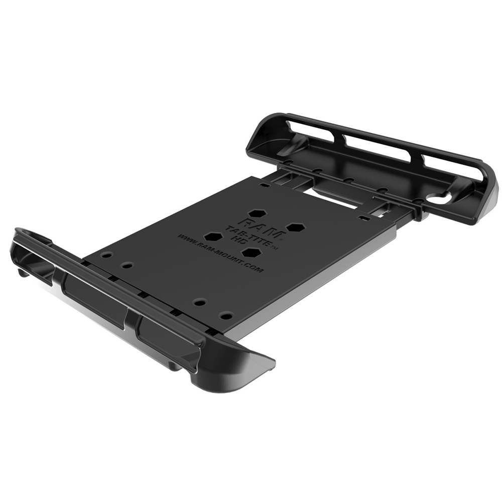 RAM Mount Tab-Tite Holder f/Motorola XOOM 4