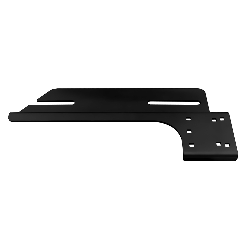 RAM Mount No Drill Vehicle Base f/Dodge Caliber/Avenger 3