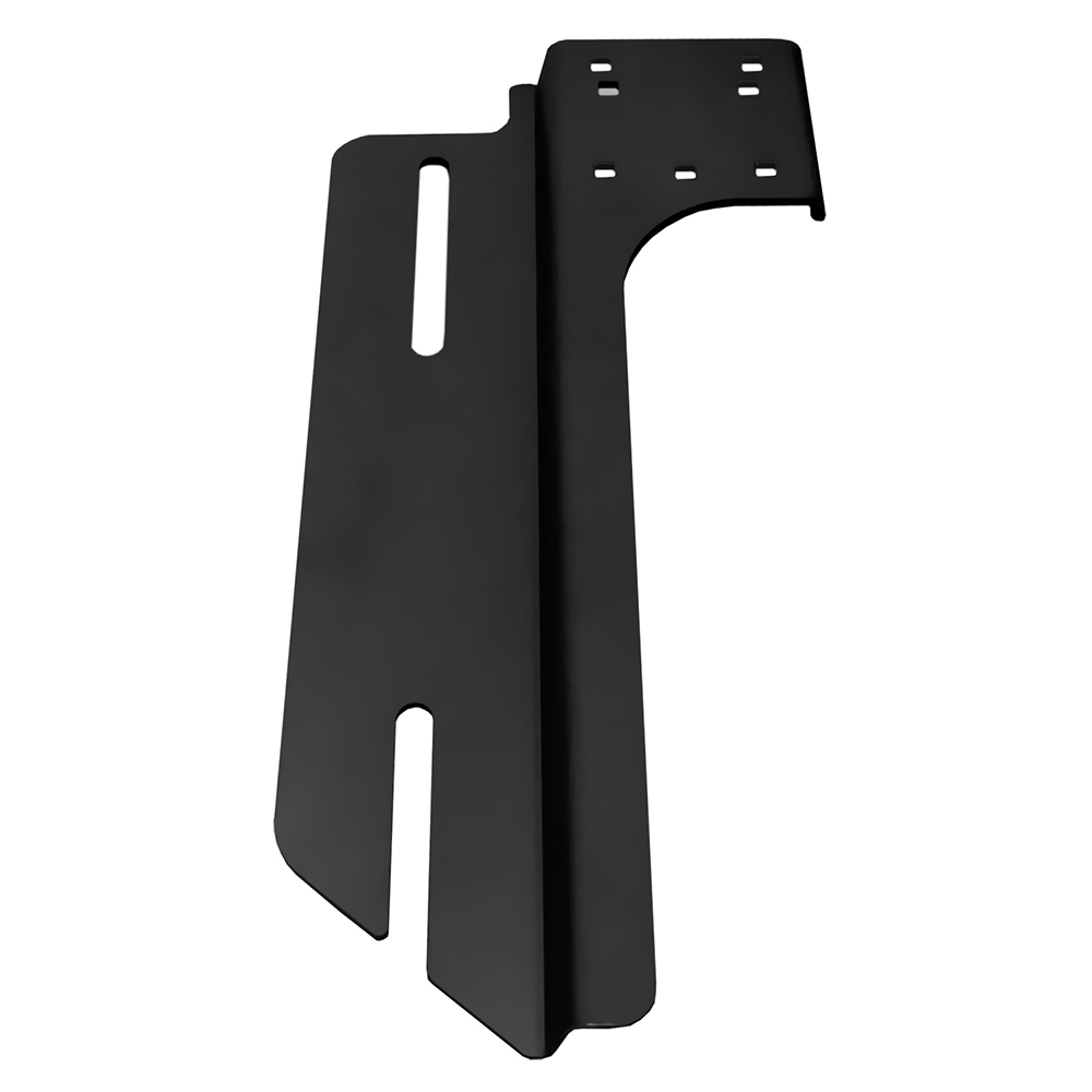 RAM Mount No Drill Vehicle Base f/Dodge Caliber/Avenger 4