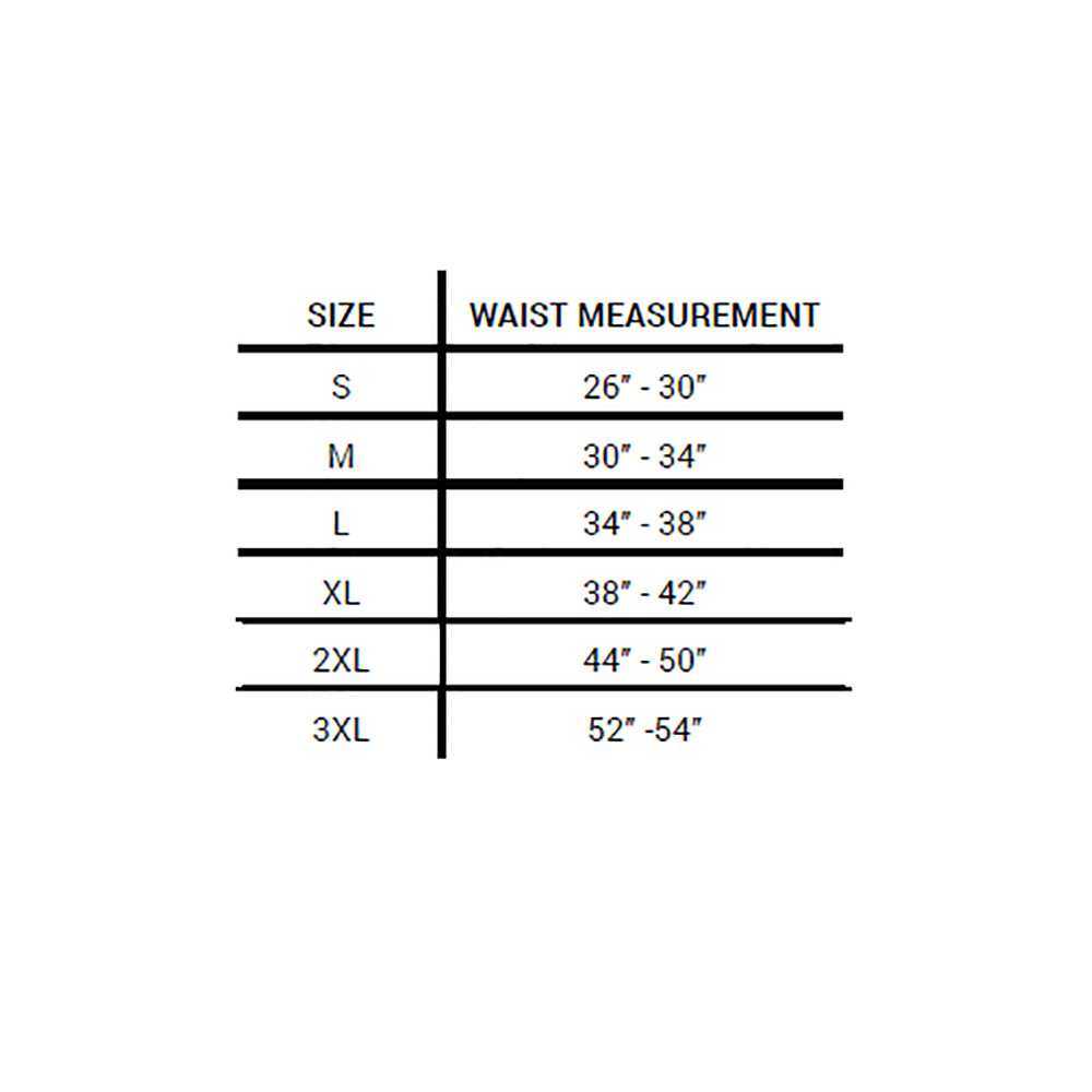 First Watch AP-1100 Bib Pants - Black - Large 2