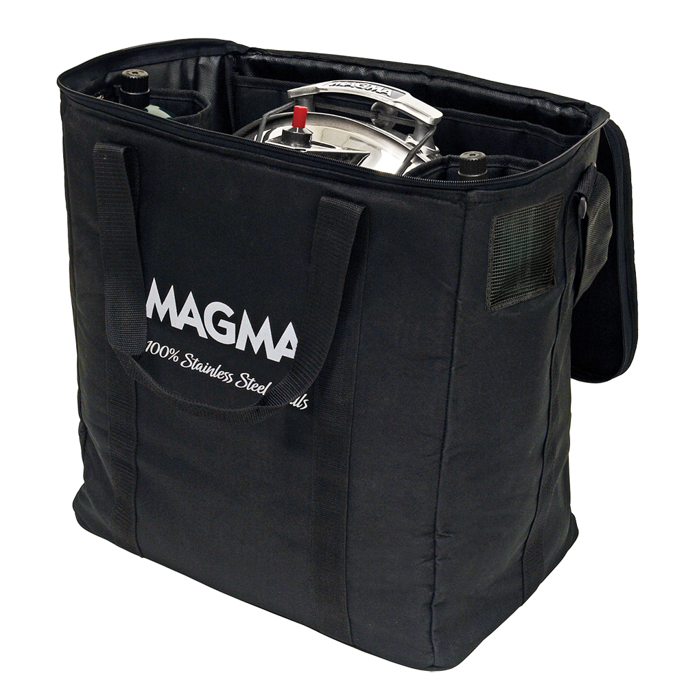 Magma Storage Case Fits Marine Kettle Grills up to 17&quot; in Diameter