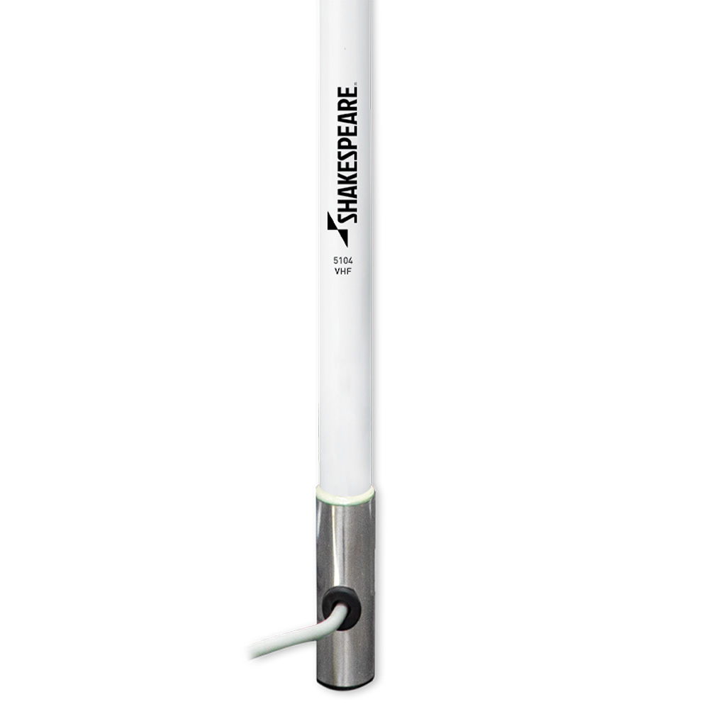 Shakespeare 5104 VHF 4' Antenna 2