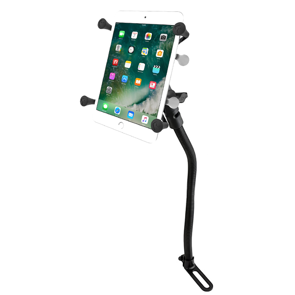 RAM Mount POD I No-Drill Vehicle Mount w/X-Grip II 2