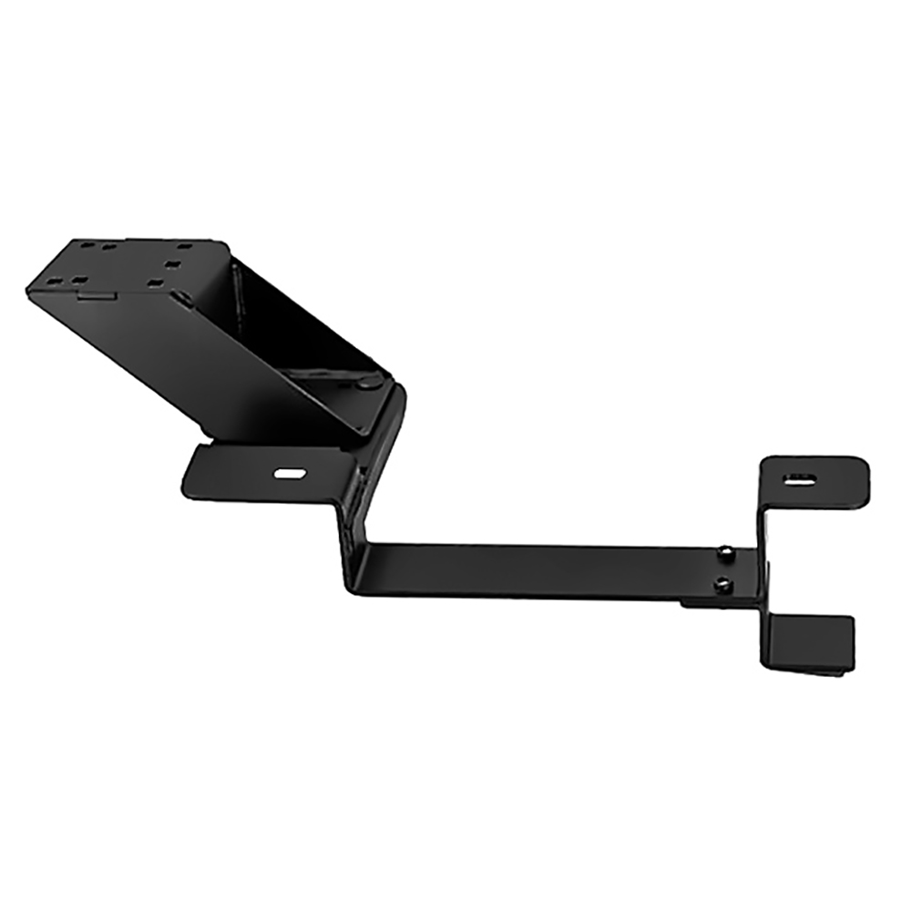 RAM Mount No-Drill Laptop Base f/Chevrolet 2500 C/K, 3500 C/K, Silverado, Suburban, Tahoe, GMC Sierra & Yukon 2