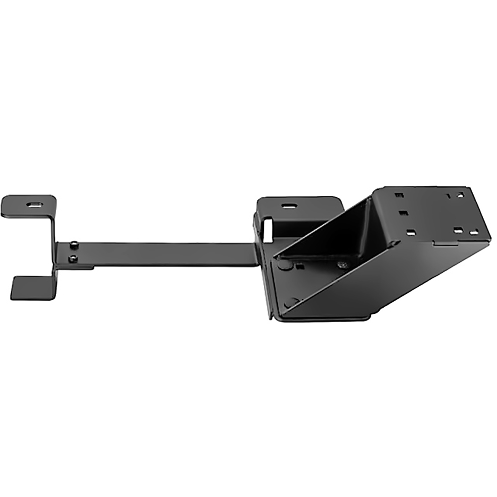 RAM Mount No-Drill Laptop Base f/Chevrolet 2500 C/K, 3500 C/K, Silverado, Suburban, Tahoe, GMC Sierra & Yukon 3