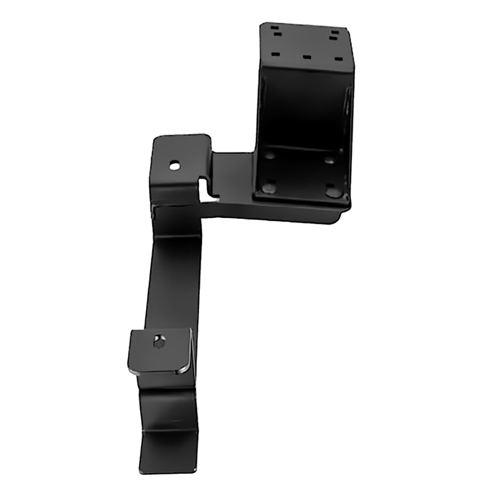 RAM Mount No-Drill Laptop Base f/Chevrolet 2500 C/K, 3500 C/K, Silverado, Suburban, Tahoe, GMC Sierra & Yukon 4