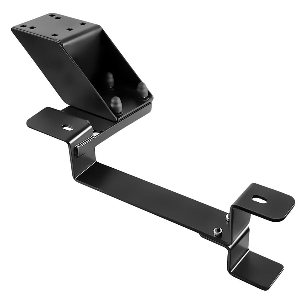RAM Mount No-Drill Laptop Mount f/Chevrolet 2500 C/K, 3500 C/K, Silverado, Suburban, Tahoe, GMC Sierra & Yukon 2