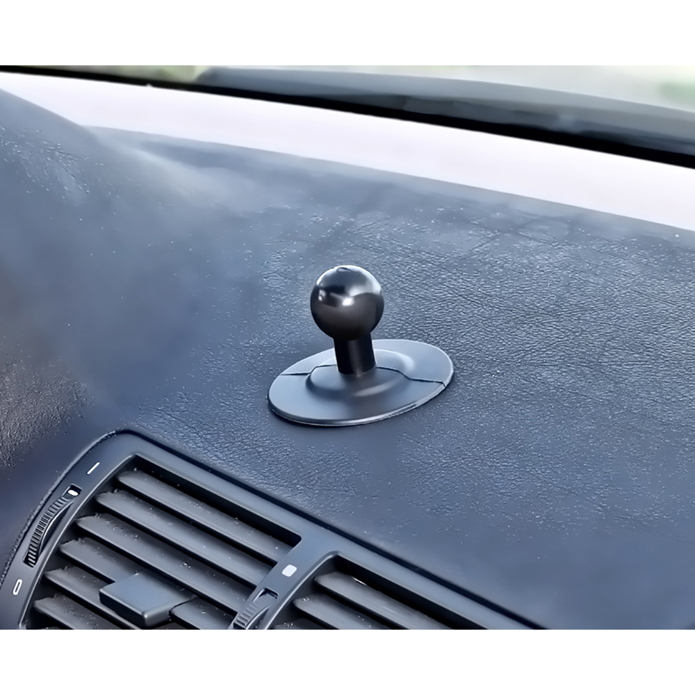 RAM Mount Flex Adhesive Base w/1" Ball 3