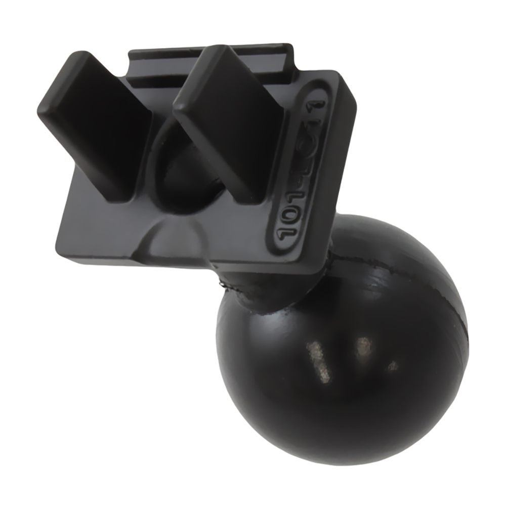 RAM Mount Quick Release Mount f/Lowrance Elite and Mark 3