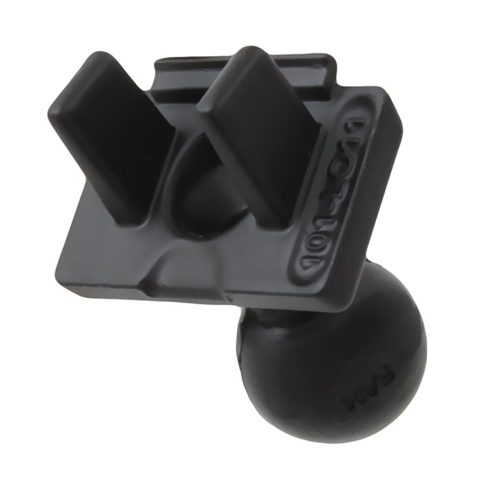 RAM Mount Quick Release Mount f/Lowrwance Mark & Elite 4 2