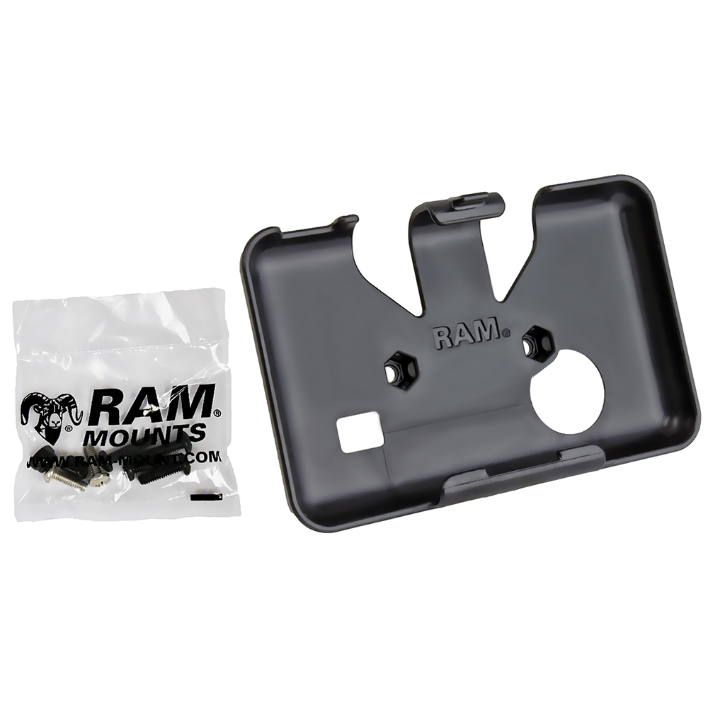 RAM Mount Cradle f/Garmin nüvi&reg; 50/50 LM 2