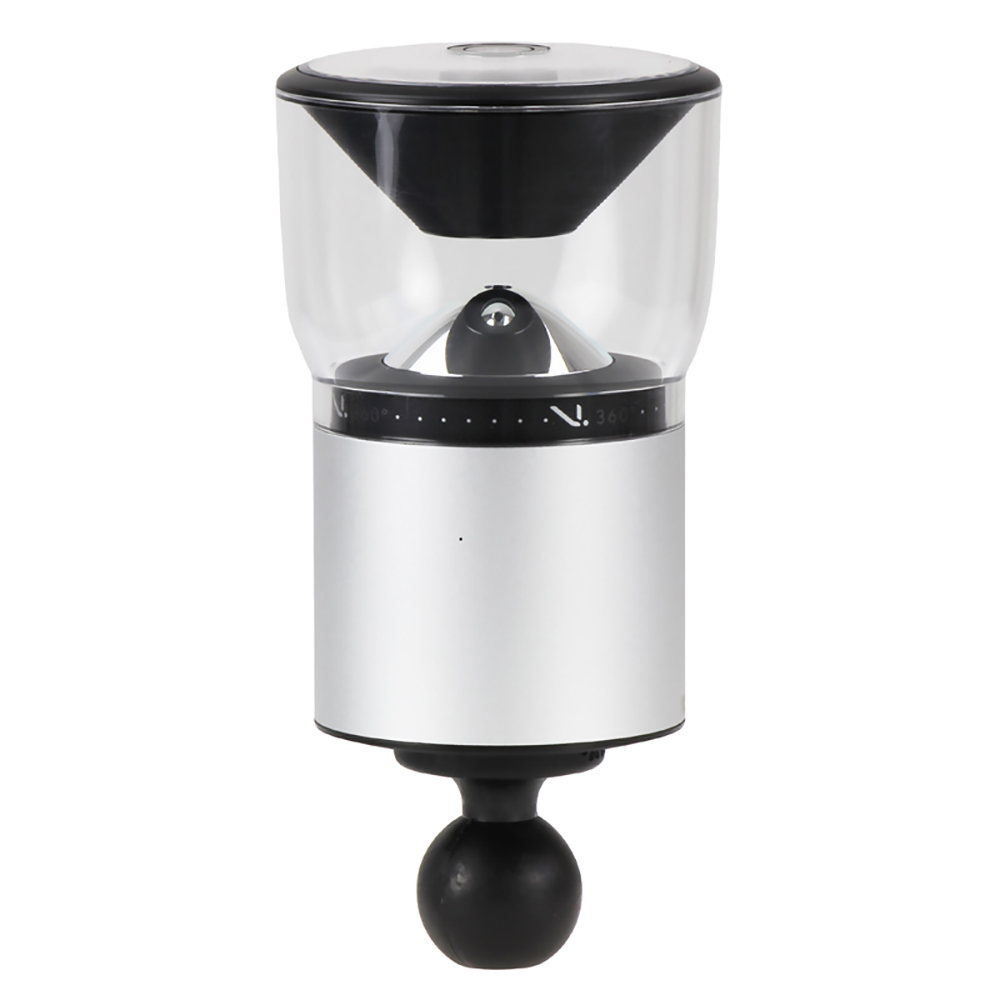 RAM Mount Composite 1" Ball w/1/4-20 Stud f/Cameras, Camcorders 3