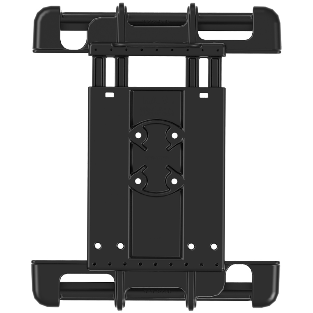 RAM Mount Tab-Tite Universal Clamping Cradle f/10" Screen Tablets With or Without Heavy Duty Cases 2