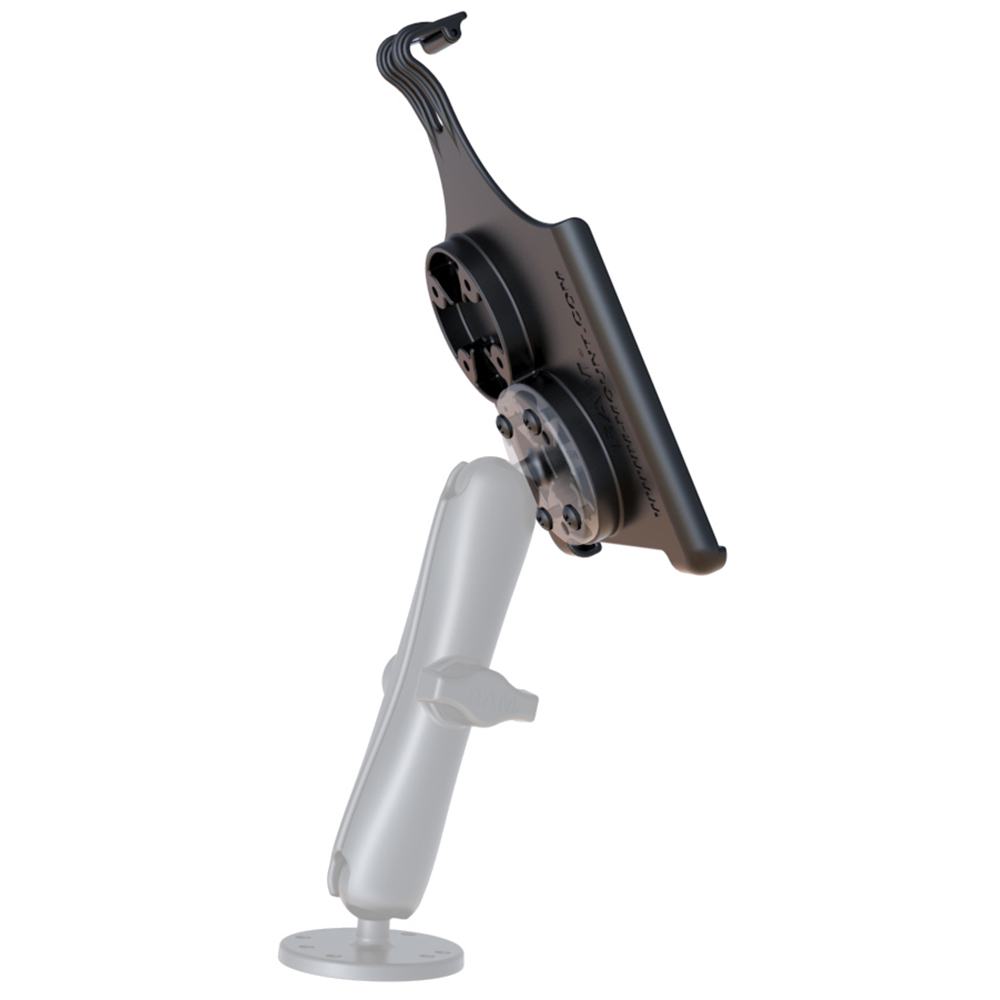 RAM Mount EZ-ROLL'R Cradle f/Apple iPad mini 2