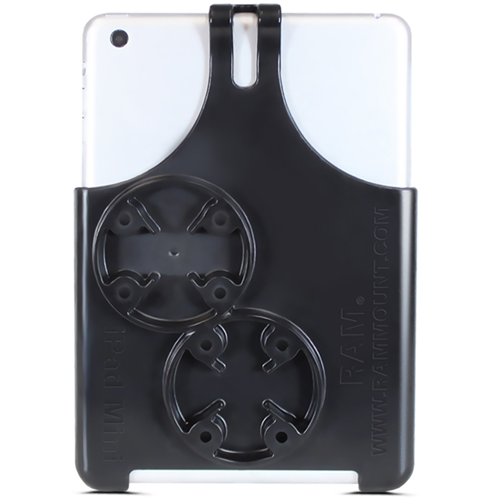 RAM Mount EZ-ROLL'R Cradle f/Apple iPad mini 3
