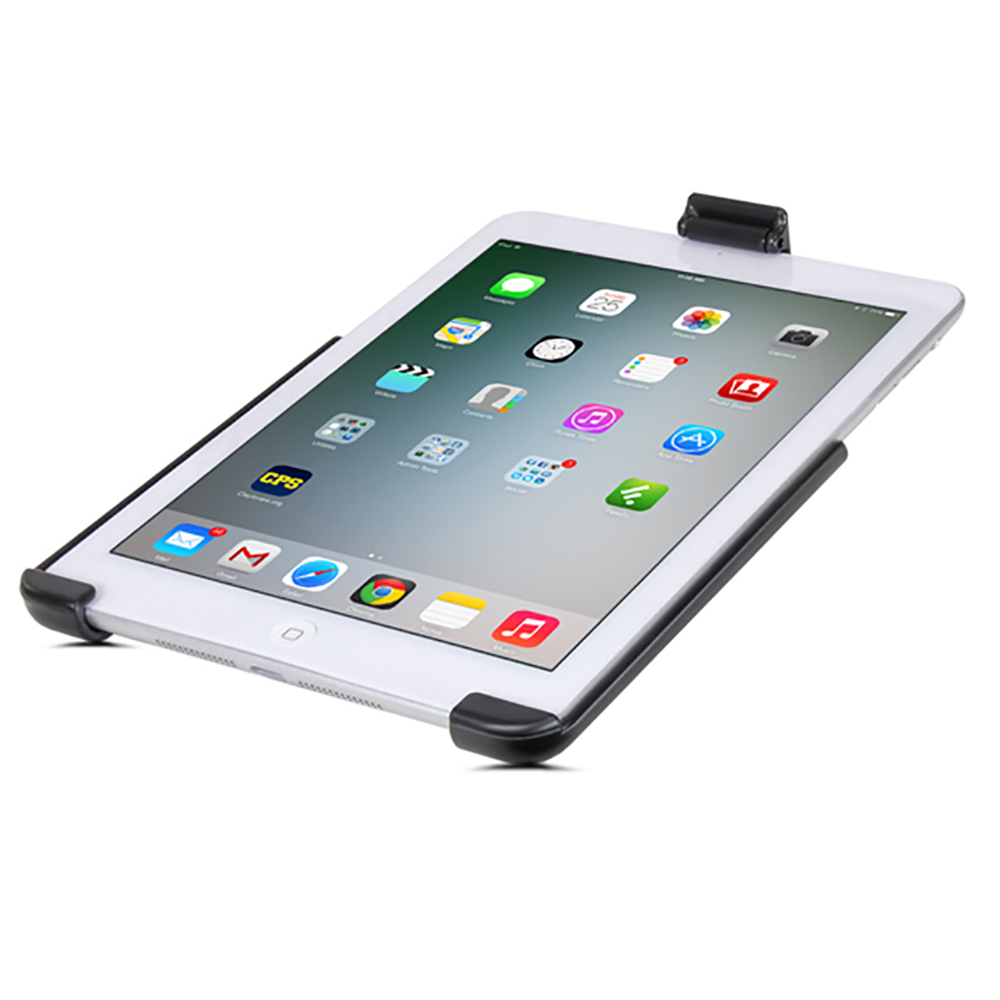 RAM Mount EZ-ROLL'R Cradle f/Apple iPad mini 4