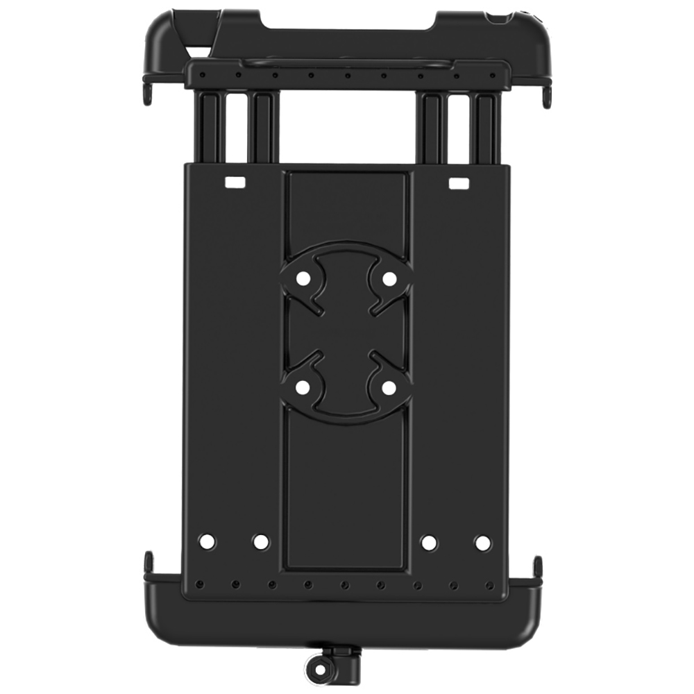 RAM Mount Tab-Dock Cradle f/Apple iPad mini w/o Case, Skin, Sleeve 3