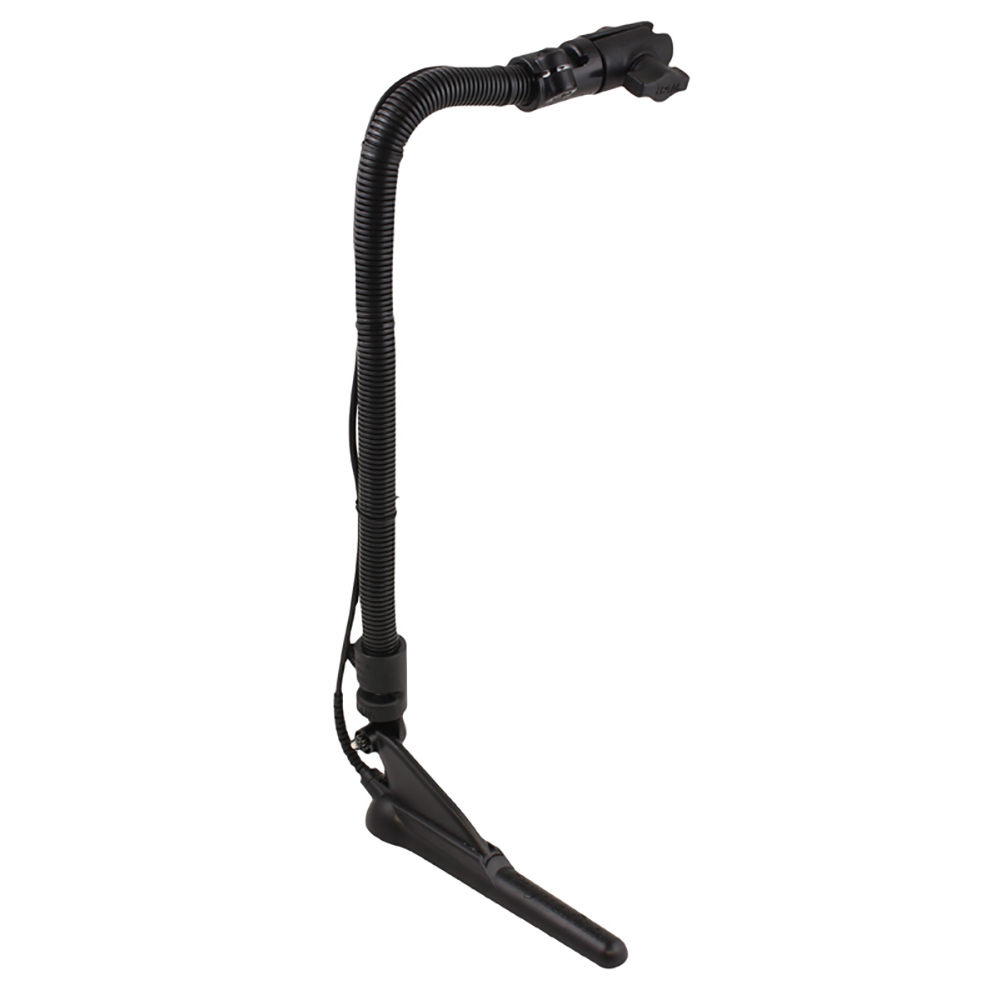 RAM Mount Transducer Arm Mount w/o Base 2