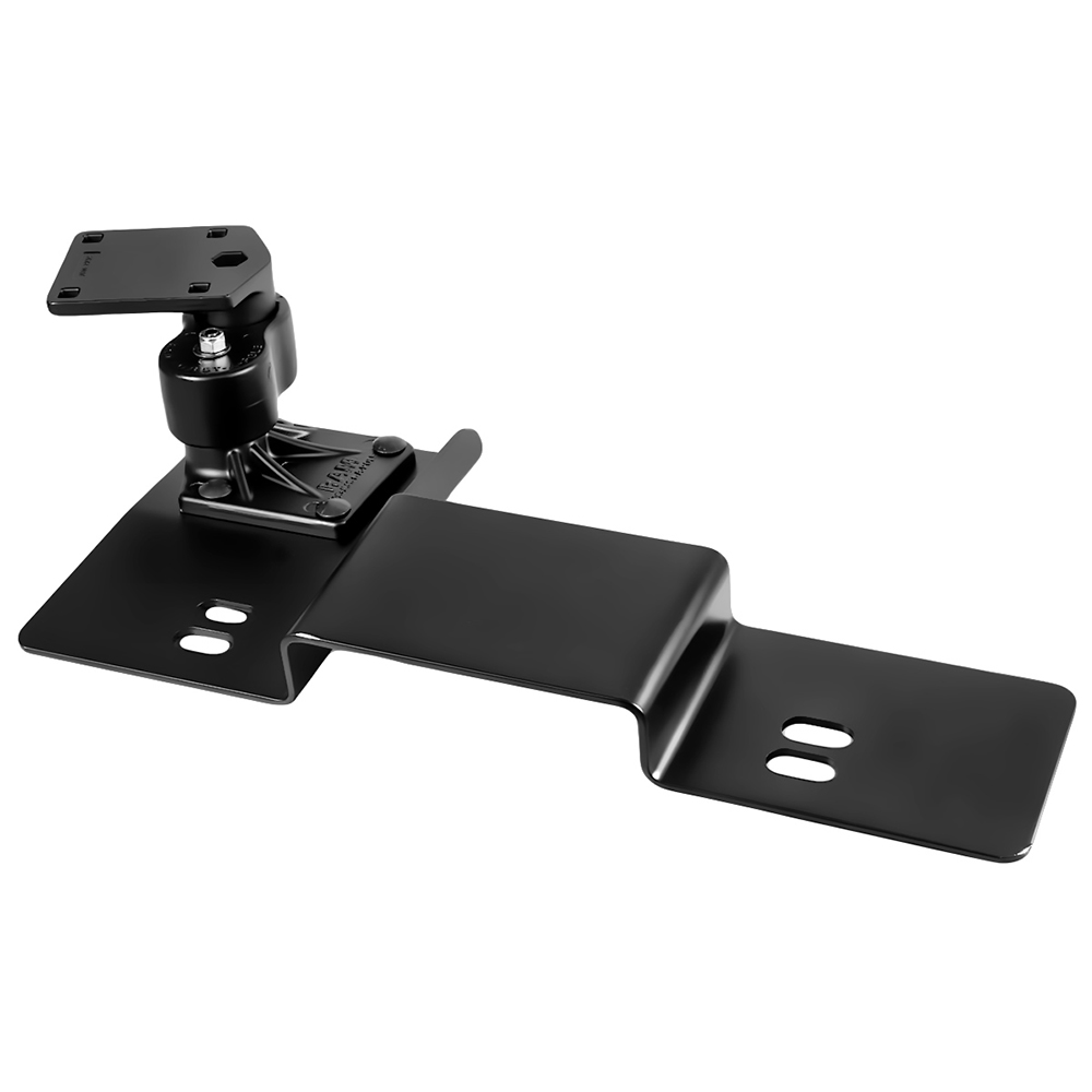 RAM Mount No-Drill Laptop Mount f/Ford F-150 (2004-2013) & Lincoln Mark LT (2005-2010) 3