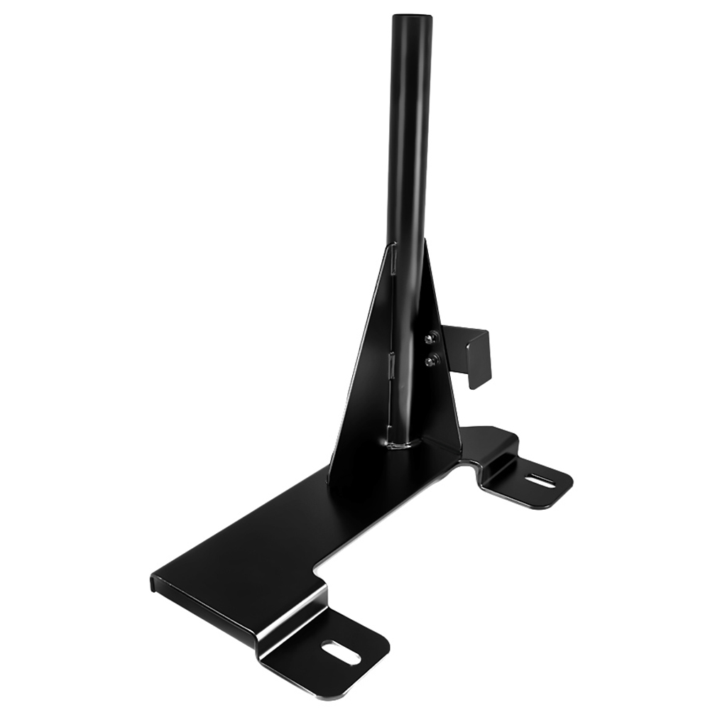 RAM Mount No-Drill Laptop Mount f/Ford Econoline Van (1995-2013) 3